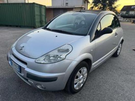 usato CITROEN C3