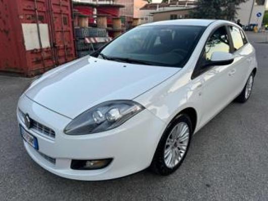 usato FIAT Bravo