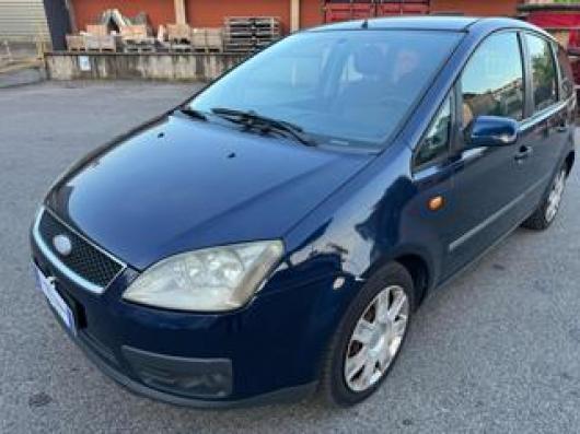usato FORD Focus C Max