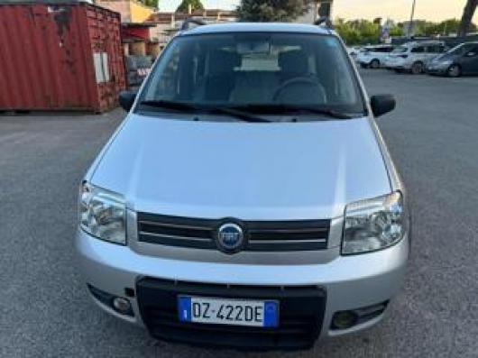 usato FIAT Panda