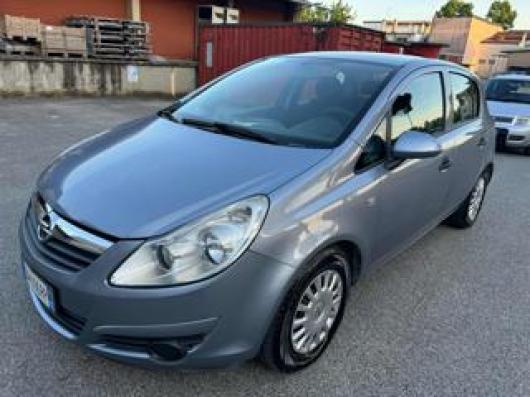 usato OPEL Corsa
