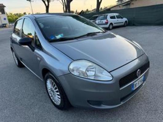 usato FIAT Grande Punto