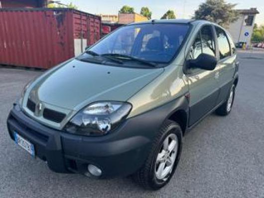 usato RENAULT Megane