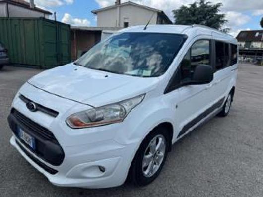 usato FORD Tourneo Connect