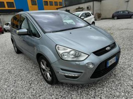 usato FORD S Max