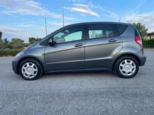 usato MERCEDES A 180