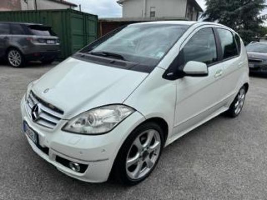 usato MERCEDES A 180