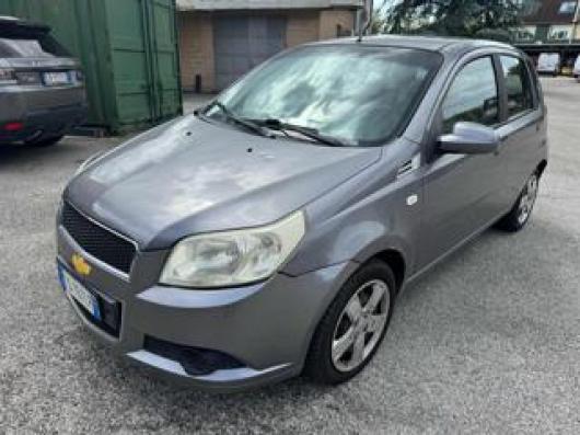 Aveo