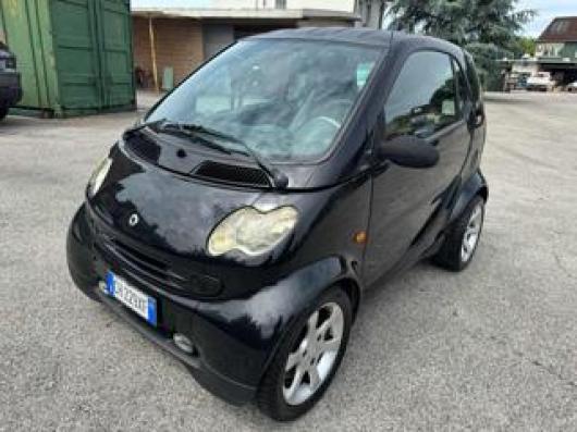 usato SMART ForTwo