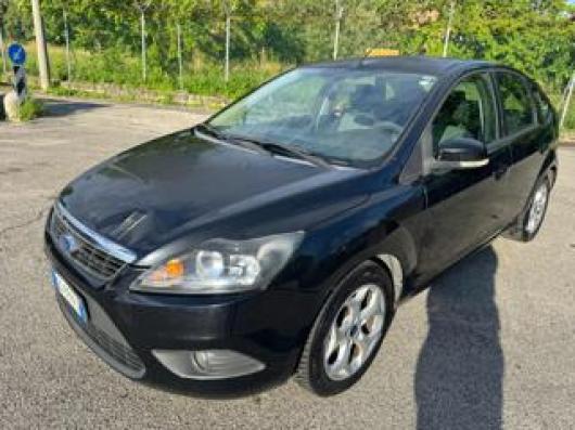 usato FORD Focus