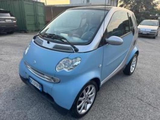 usato SMART ForTwo