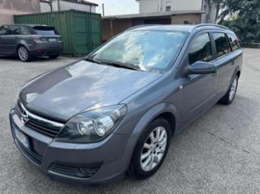 usato OPEL Astra