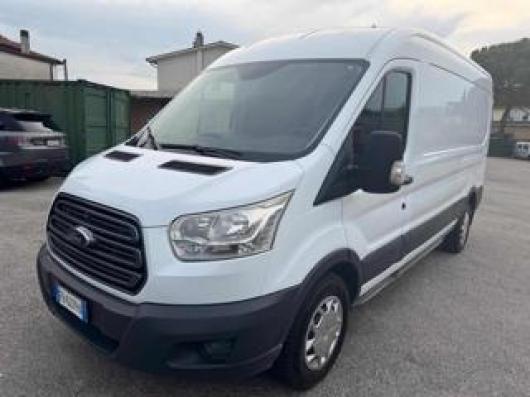 usato FORD Transit