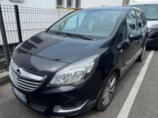 usato OPEL Meriva