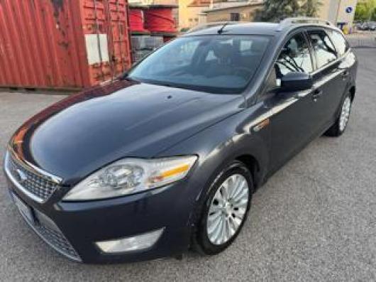 usato FORD Mondeo