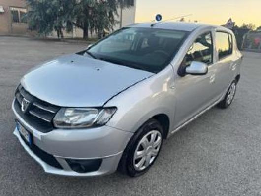 usato DACIA Sandero