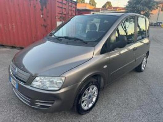 usato FIAT Multipla
