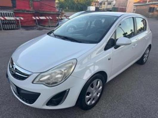 usato OPEL Corsa