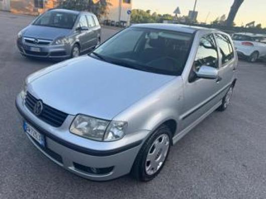 usato VOLKSWAGEN Polo