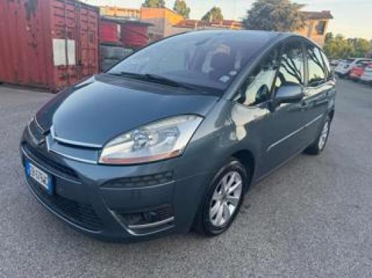 usato CITROEN C4