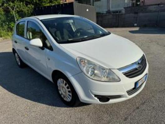 Corsa