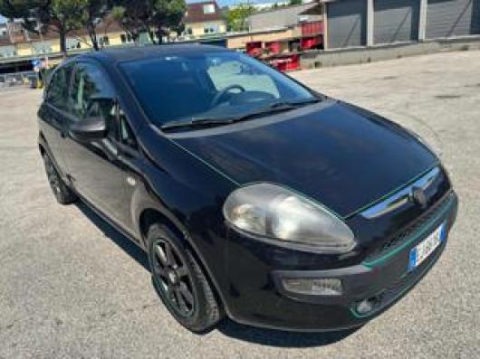 usato FIAT Punto Evo