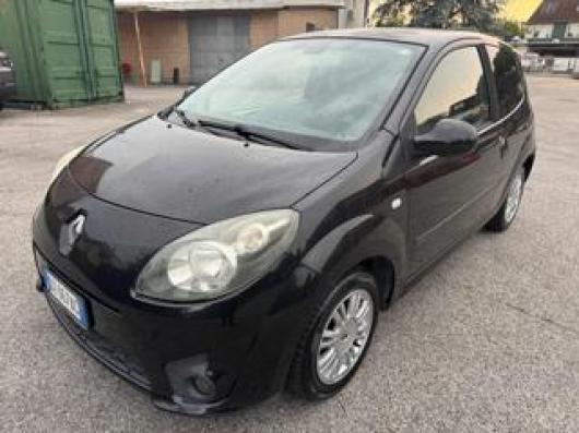 usato RENAULT Twingo