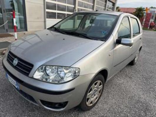 usato FIAT Punto