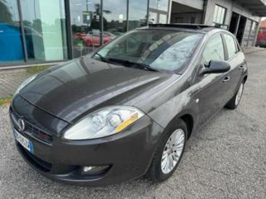 usato FIAT Bravo
