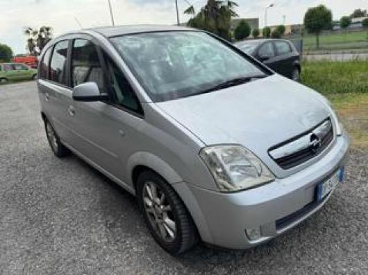 usato OPEL Meriva