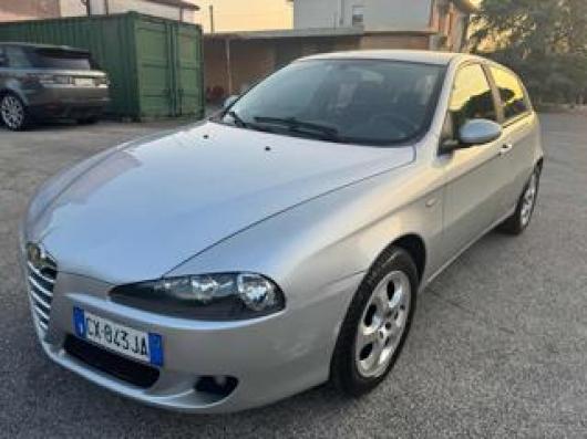 usato ALFA ROMEO 147