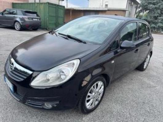usato OPEL Corsa