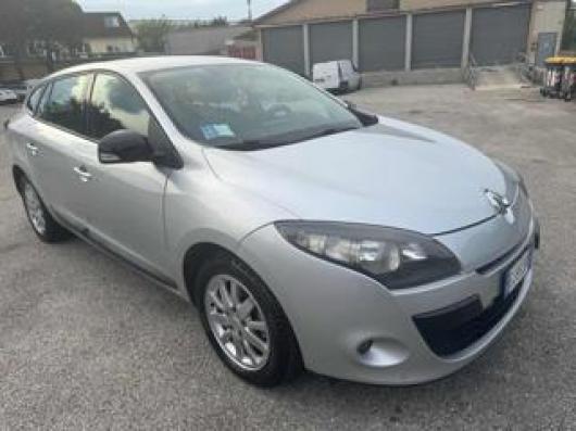 usato RENAULT Megane