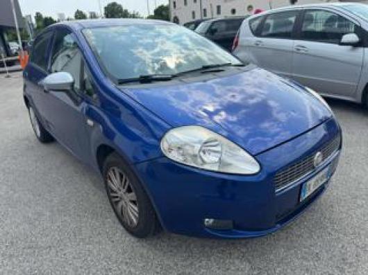 usato FIAT Grande Punto