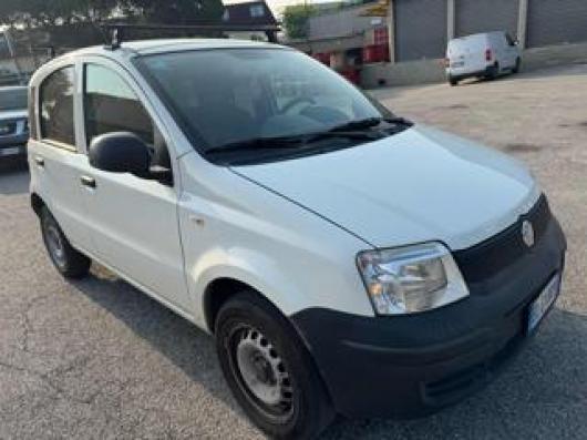 usato FIAT Panda