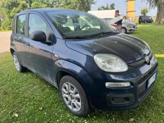 usato FIAT Panda
