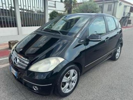 usato MERCEDES A 150