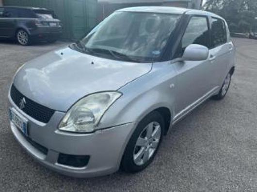 usato SUZUKI Swift