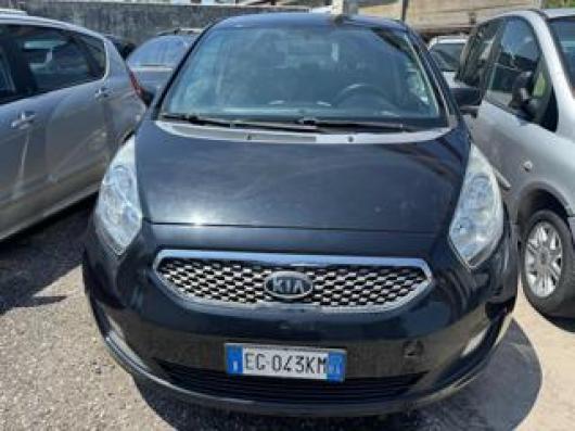 usato KIA Venga