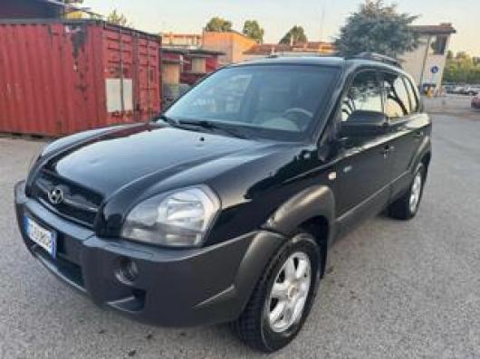 usato HYUNDAI Tucson