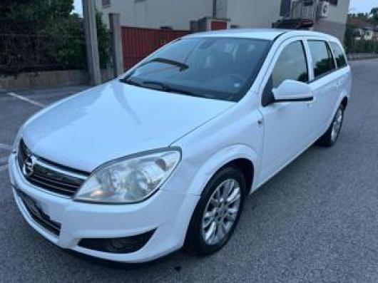usato OPEL Astra