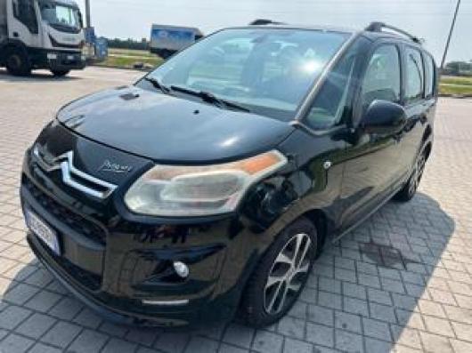 usato CITROEN C3 Picasso