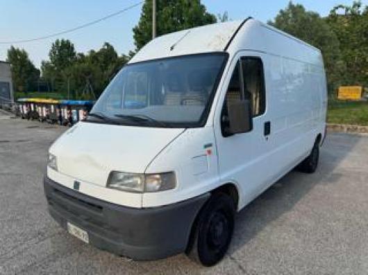 usato FIAT Ducato