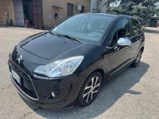 usato CITROEN C3