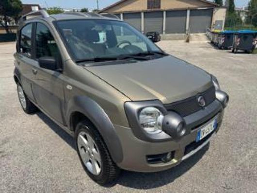 usato FIAT Panda