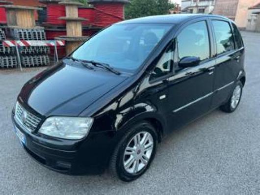 usato FIAT Idea