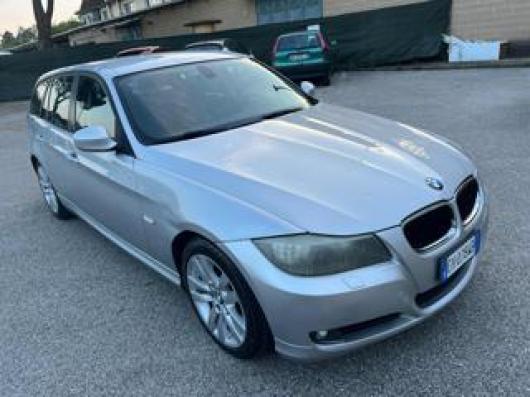 usato BMW 318