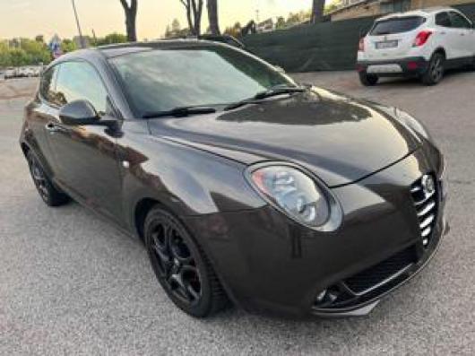 usato ALFA ROMEO MiTo
