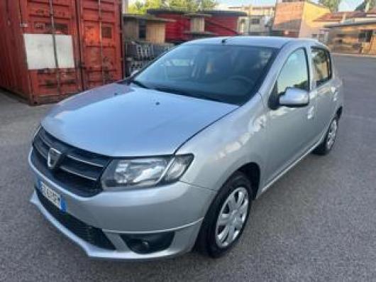 usato DACIA Sandero