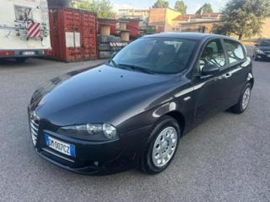 usato ALFA ROMEO 147